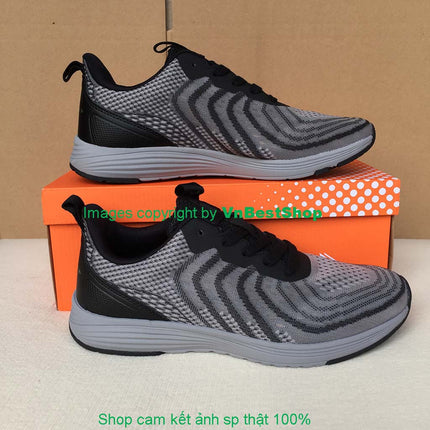 Giày Thể Thao Nữ Bitis Hunter Core - Meteor Collection DSWH10800DEN (Đen)