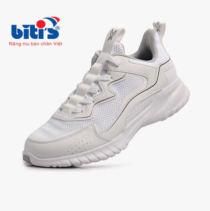 Giày Thể Thao Nữ Biti's Hunter X Wavy Collection HSW001400TRG (Trằng)