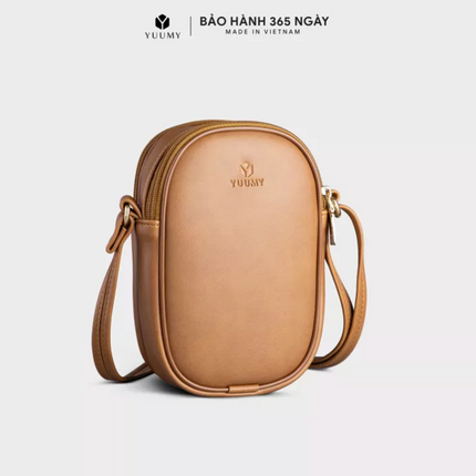 Túi nữ mini da mềm YUUMY Mellow YN119