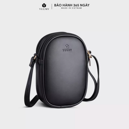 Túi nữ mini da mềm YUUMY Mellow YN119