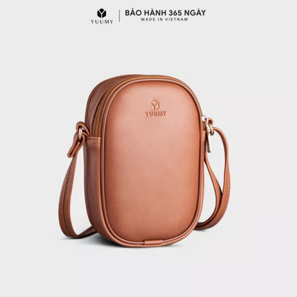 Túi nữ mini da mềm YUUMY Mellow YN119