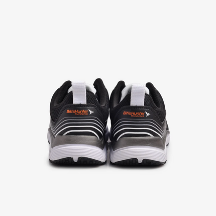 Giày Chạy Bộ Nam - Nữ Biti's Hunter Running Gray DSMH10000XAM/DSWH10000XAM (Xám)