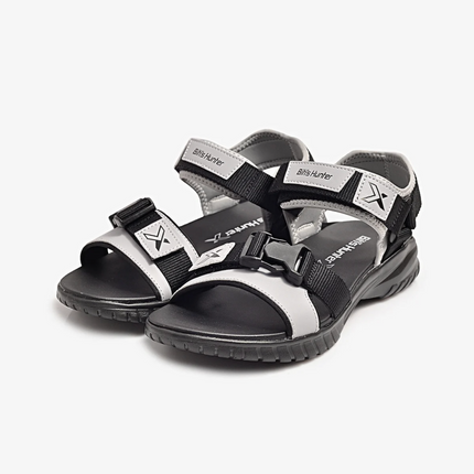Dép Sandal Eva Phun Nam Biti's Hunter DEMH01000XAM (Xám)