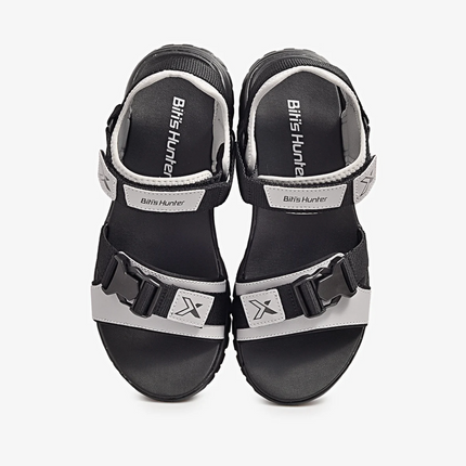 Dép Sandal Eva Phun Nam Biti's Hunter DEMH01000XAM (Xám)