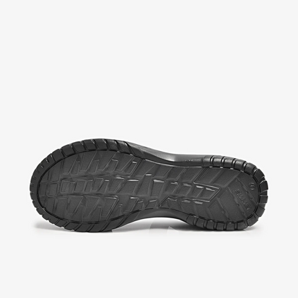 Dép Sandal Eva Phun Nam - Nữ Biti's Hunter DEMH01000DEN/DEWH01000DEN (Đen)