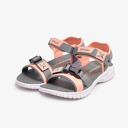 Dép Sandal Eva Phun Nữ Biti's Hunter DEWH01000HOG (Hồng)