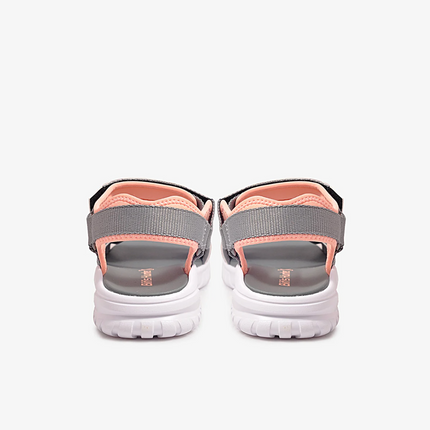 Dép Sandal Eva Phun Nữ Biti's Hunter DEWH01000HOG (Hồng)