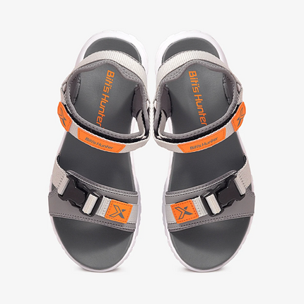 Dép Sandal Eva Phun Nữ Biti's Hunter DEWH01000CAM (Cam)