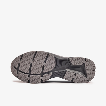 Giày Chạy Bộ Nam - Nữ Biti's Hunter Running Black DSMH08300DEN/DSWH08300DEN (Đen)